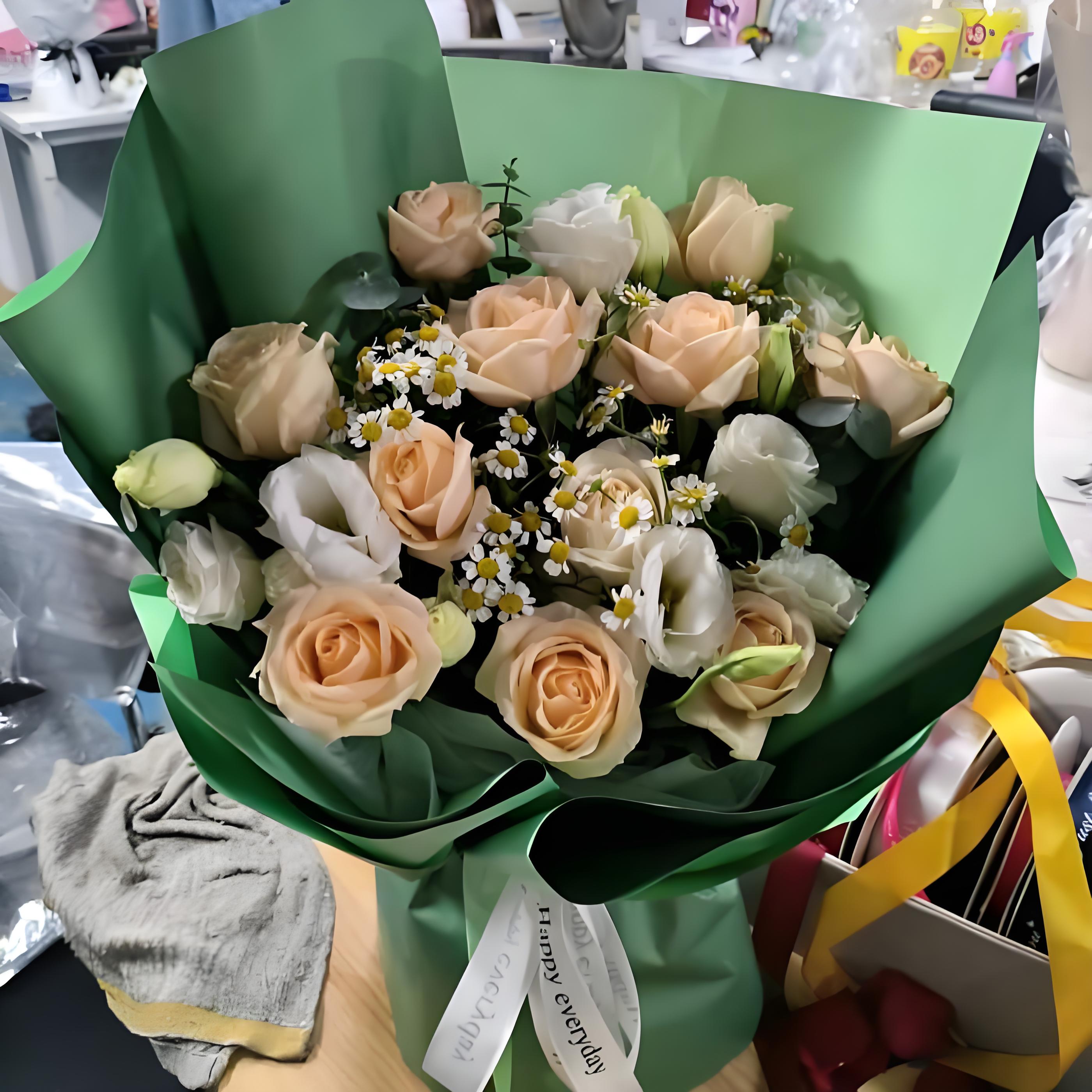 洛阳孟津县花店