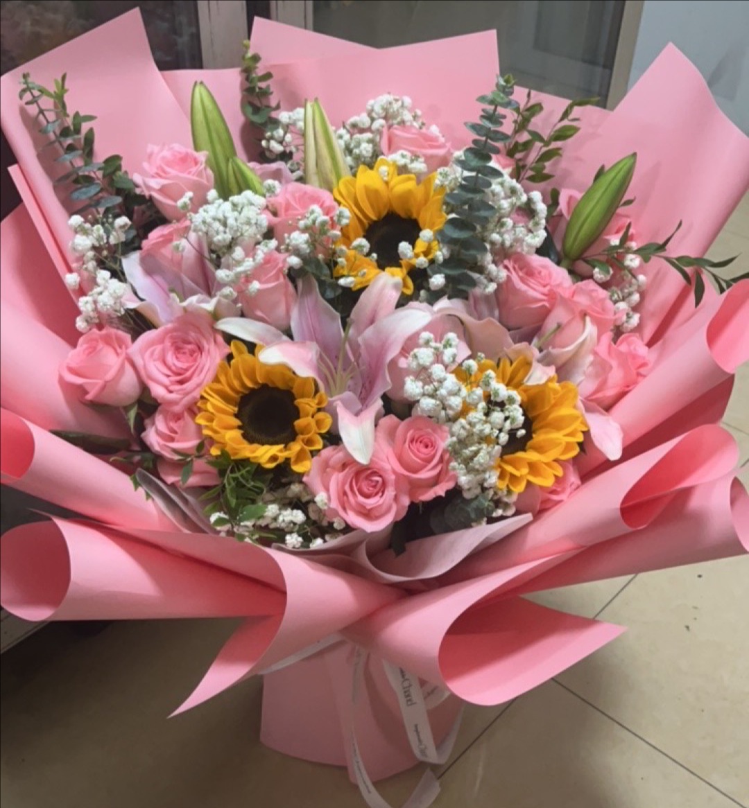 洛阳孟津县花店